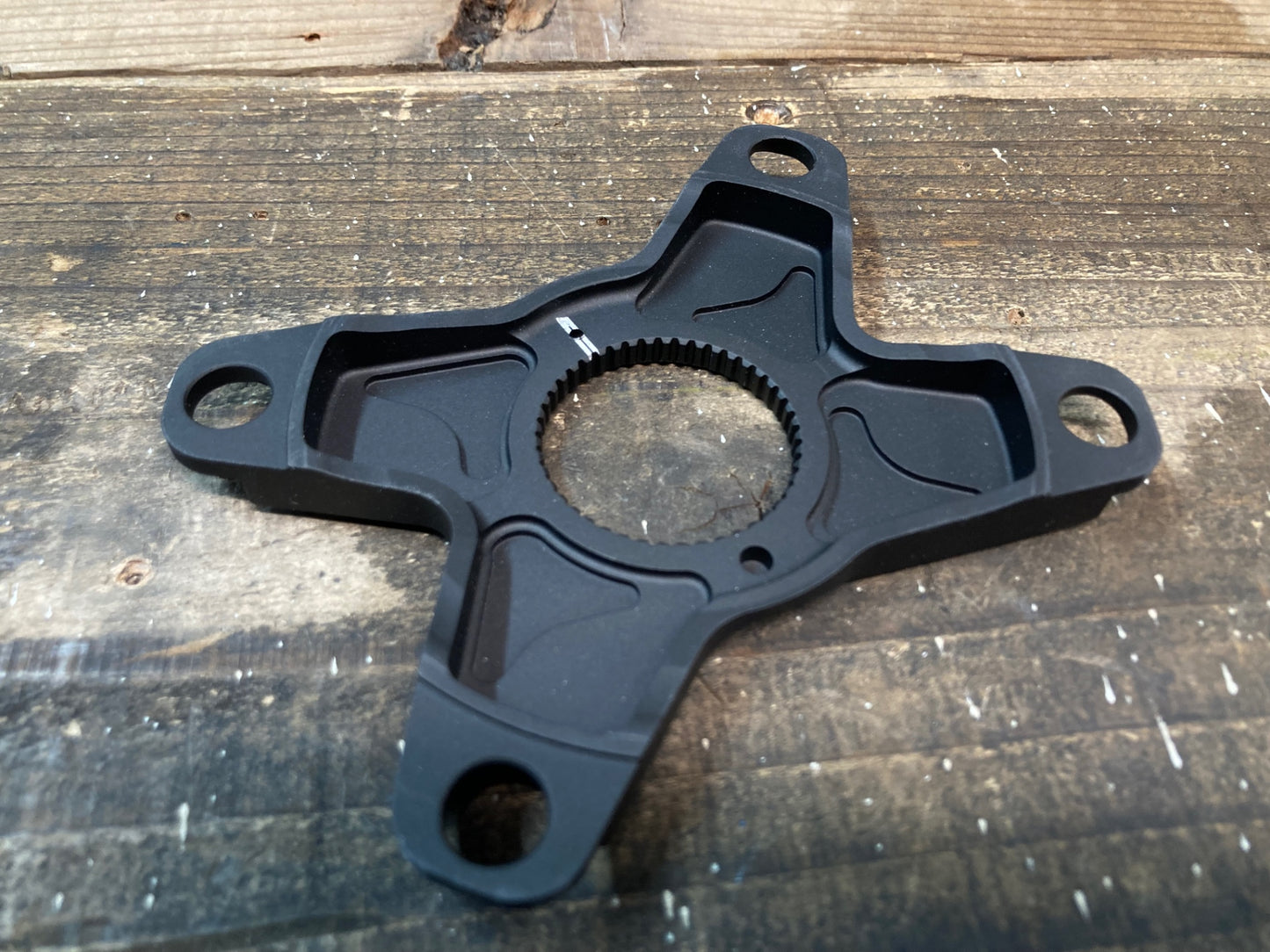 IR320 ローター ROTOR ROAD SPIDER スパイダーアーム PCD110 4ARM