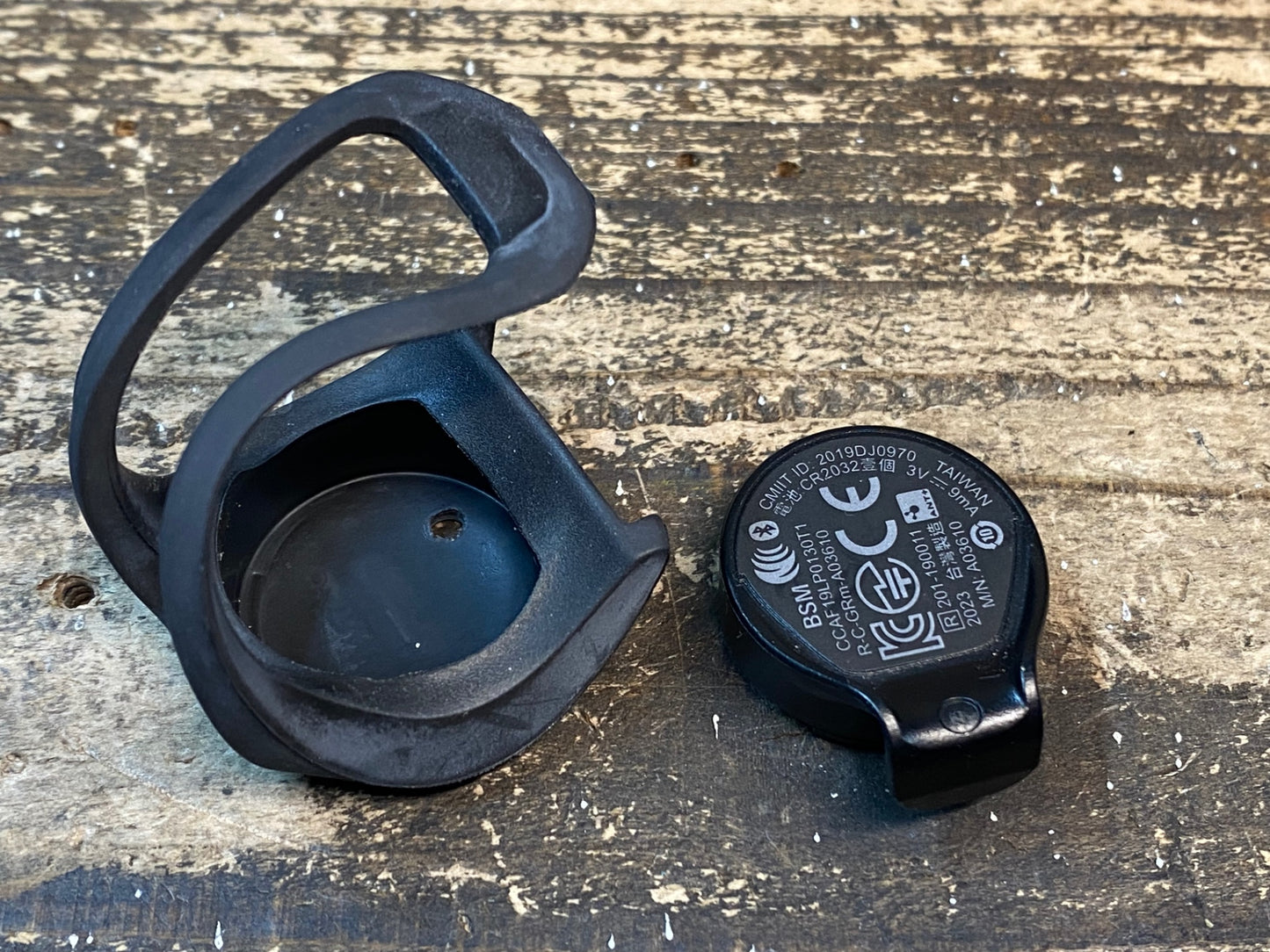 IN693 ガーミン GARMIN スピードセンサー Dual ANT+ Bluetooth