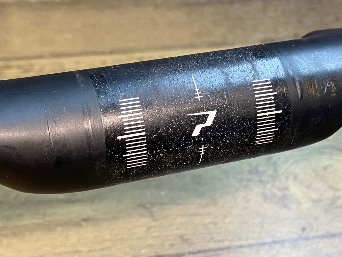 IY902 プライム Prime PRIMAVERA AERO カーボン ドロップハンドル エンドC-C420mm Φ31.8