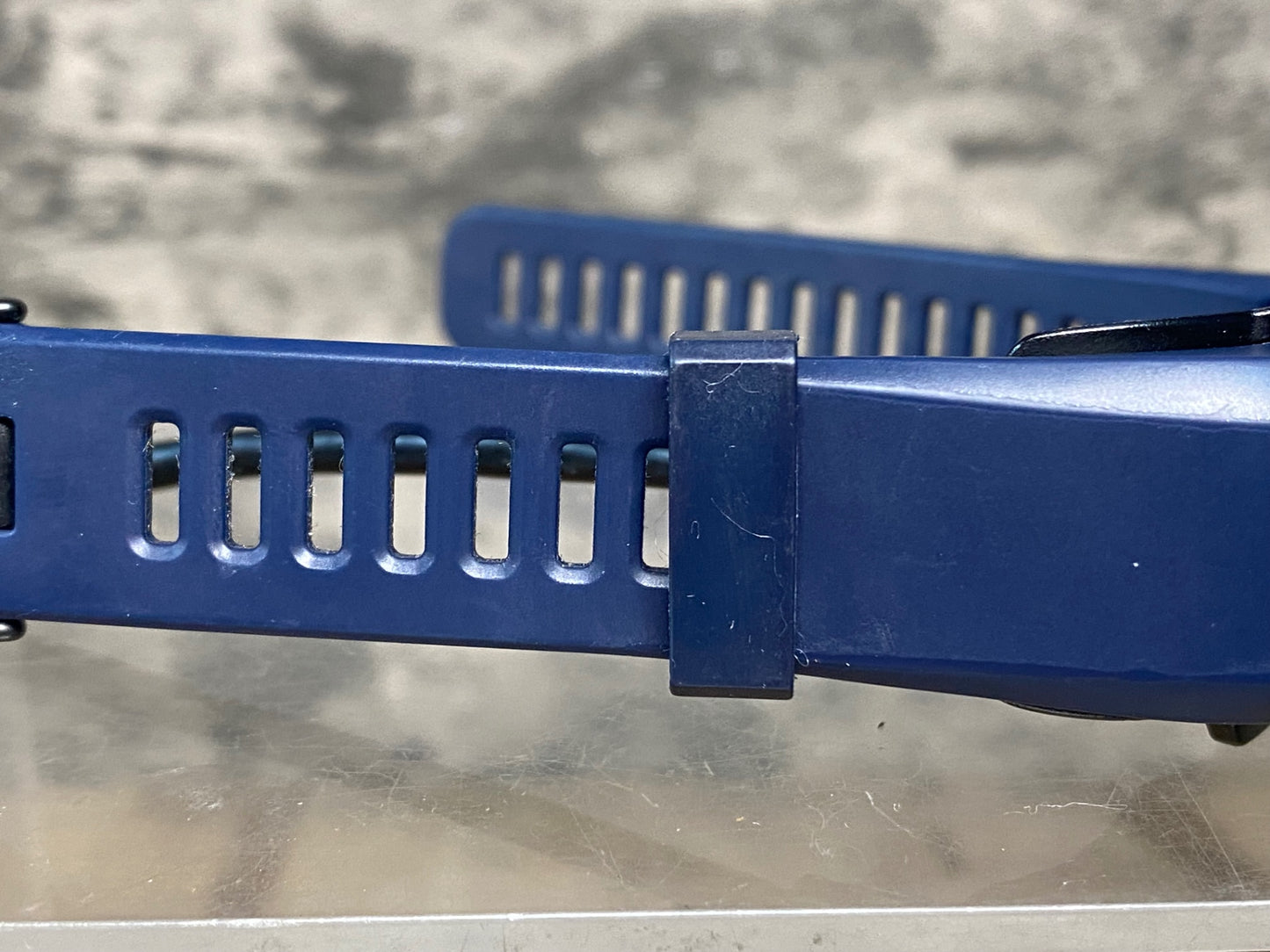 JA436 ガーミン GARMIN VIVO SMART HR スマートウォッチ 動作確認済み