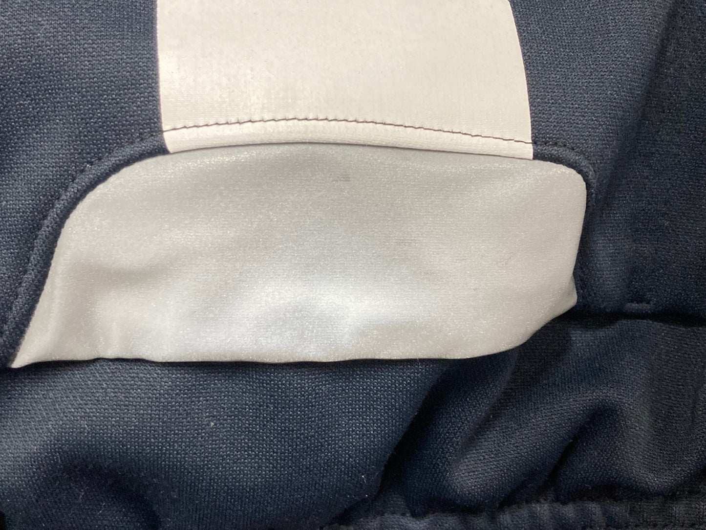 IO717 パールイズミ PEARL iZUMi 長袖 サイクルジャケット 黒 L 裏起毛