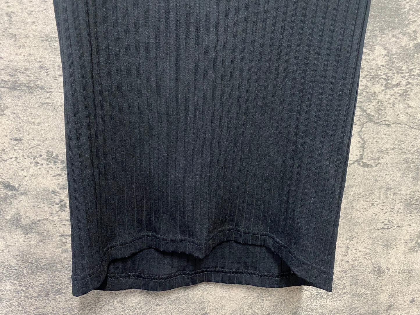 JD475 クラフト CRAFT 半袖 べースレイヤー 黒 S