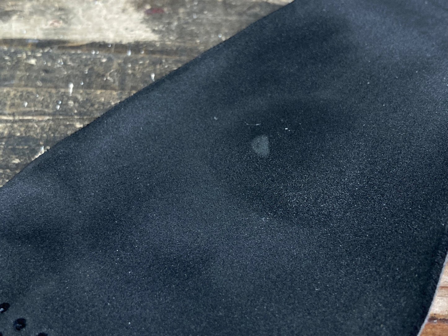 IU368 ソールスター SOLESTAR BLK 2 インソール 黒