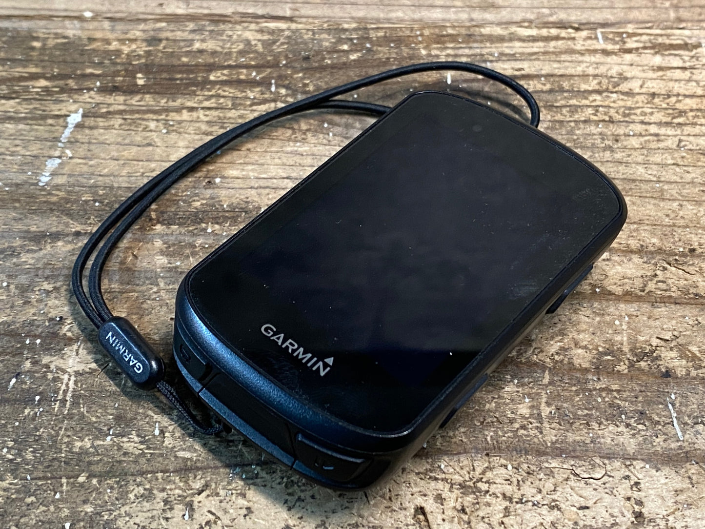 IX711 ガーミン GARMIN EDGE 530 サイクルコンピューター Bluetooth ANT+