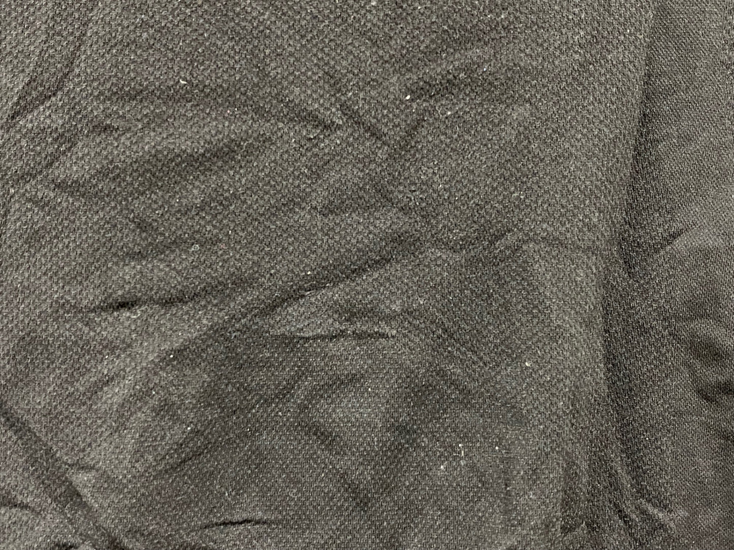 JB289 アソス assos SKINFOIL 2.4 半袖 ベースレイヤー 黒 SIZE1 SPRING/FALL