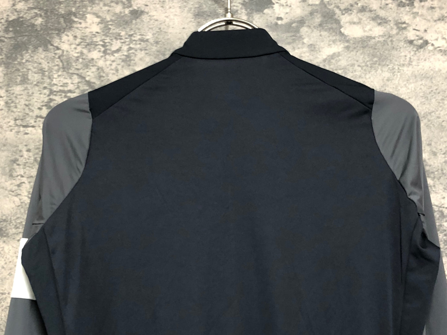 IT770 ラファ RAPHA PRO TEAM LONG SLEEVE TRAINING JERSEY S 黒