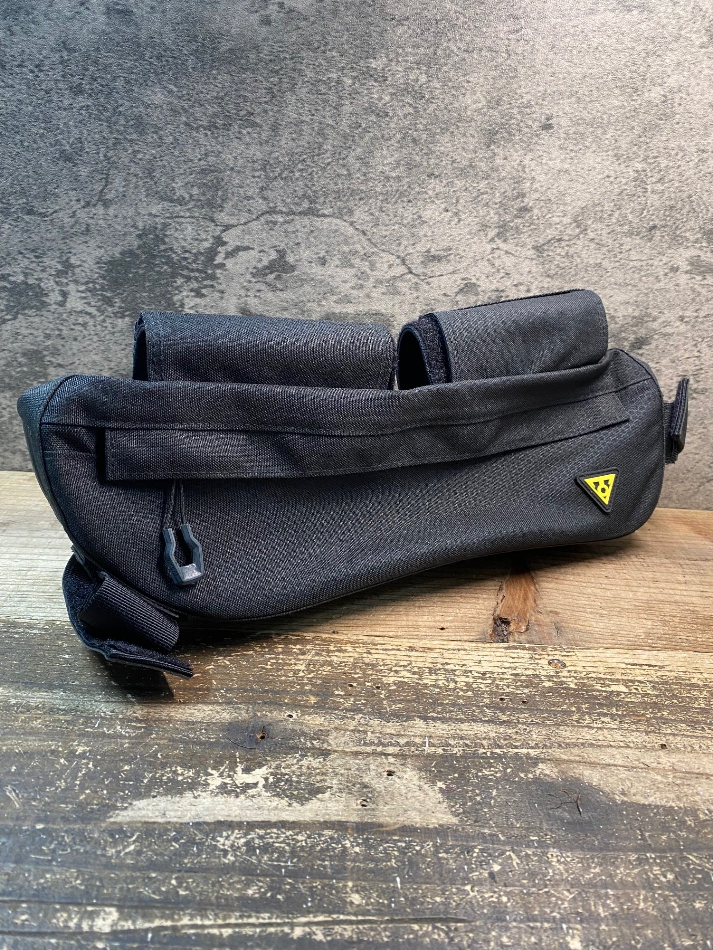 IZ931 トピーク TOPEAK ミッドローダー 黒