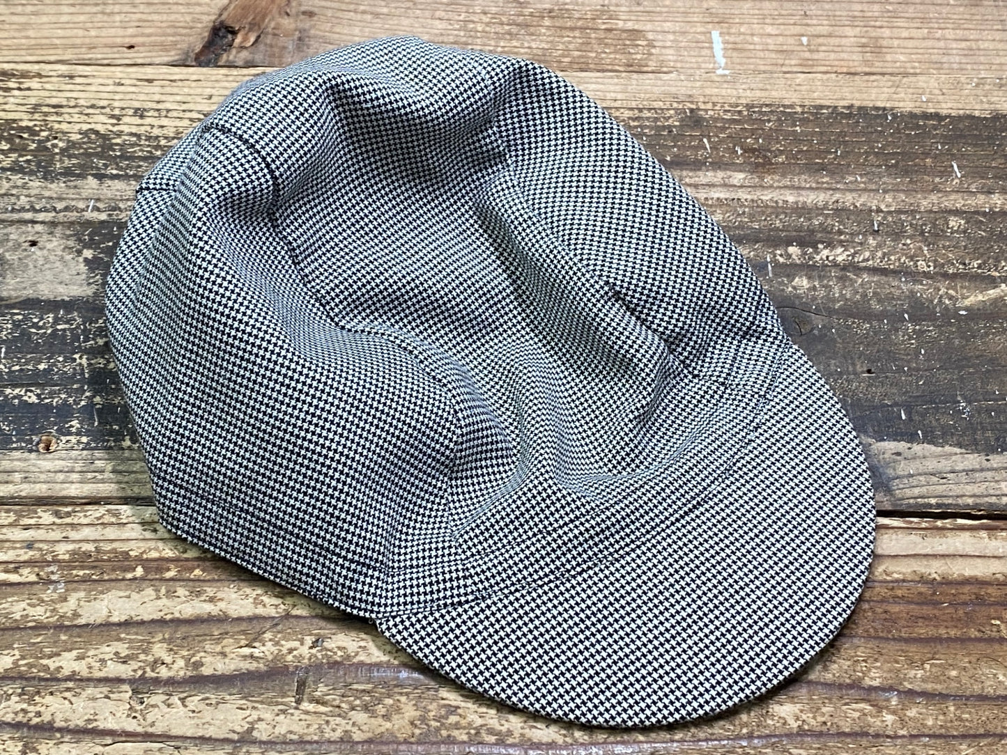 JC280 カペルミュール KAPELMUUR サイクルキャップ グレー L