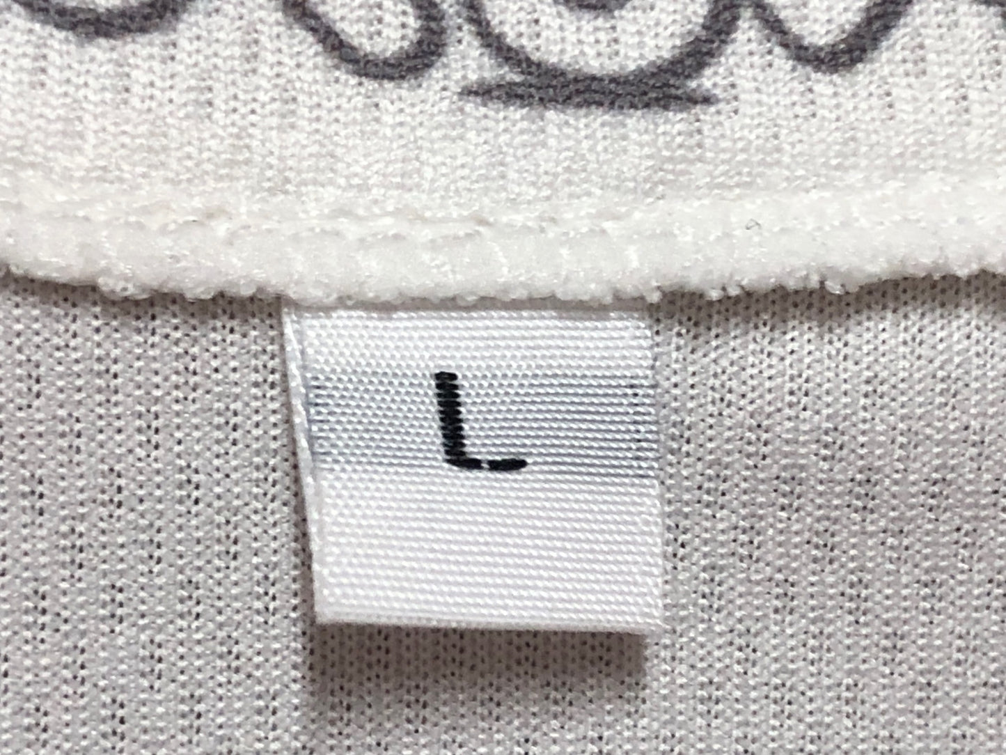 IS997 アウローラ AURORA 半袖 サイクルジャージ 白 赤 L ろんぐらいだぁす！ 353 痛ジャージ