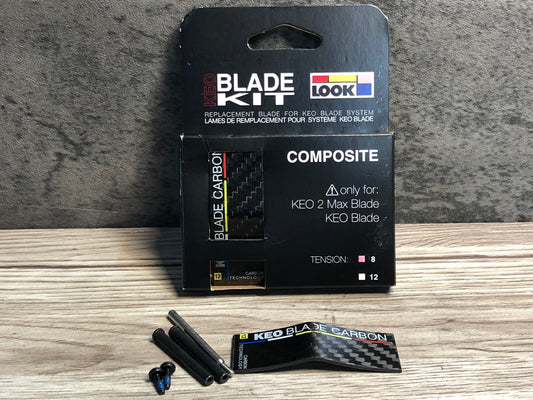 IO759 ルック LOOK KEO BLADE KIT COMPOSITE TENSION 12