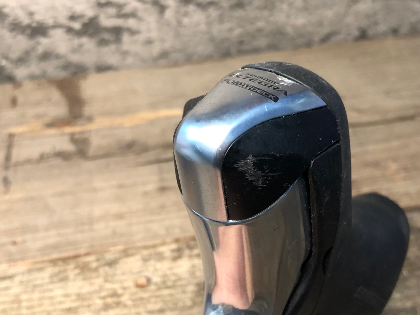 JA242 シマノ SHIMANO アルテグラ ULTEGRA ST-6600 2x10S STIレバー