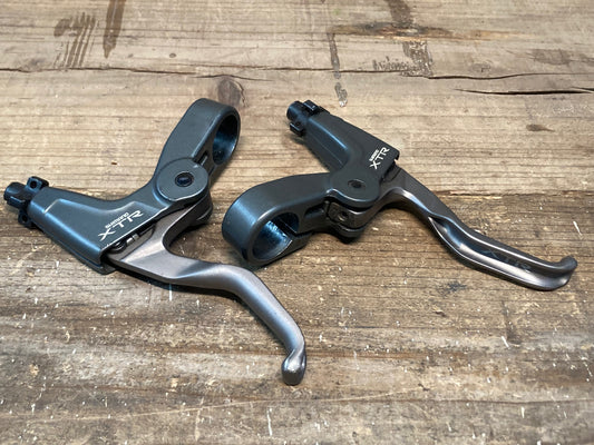 IP560 シマノ SHIMANO XTR BL-M950 ブレーキレバー 左右セット