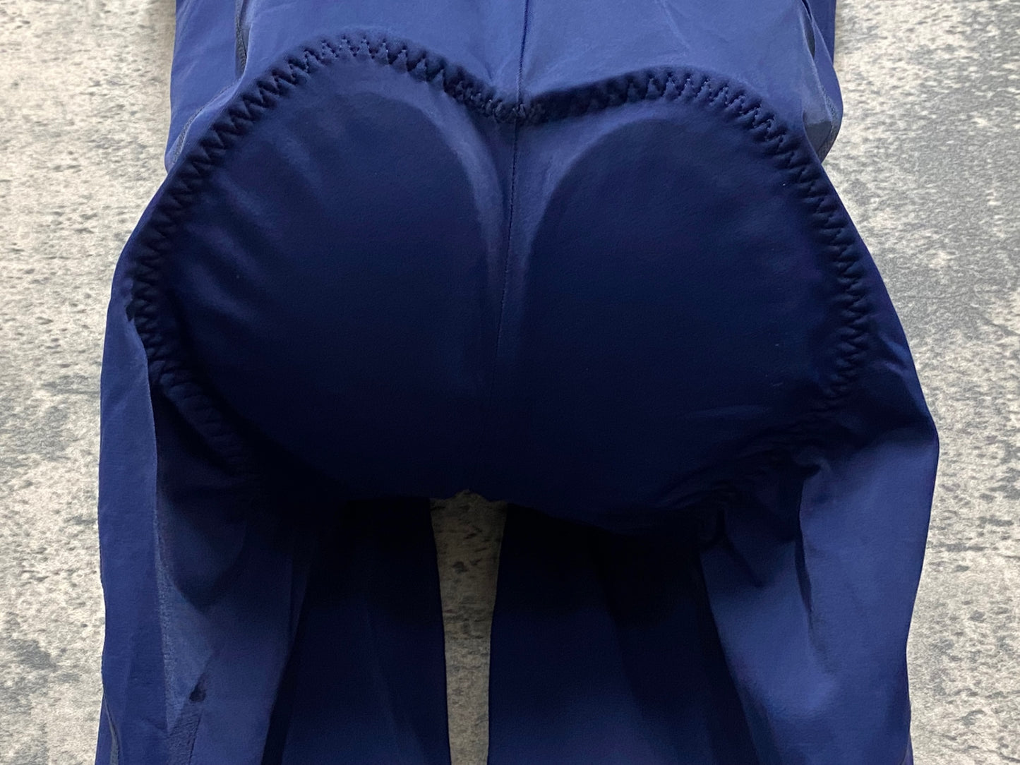 JC054 マープ MAAP ビブショーツ 濃紺 M