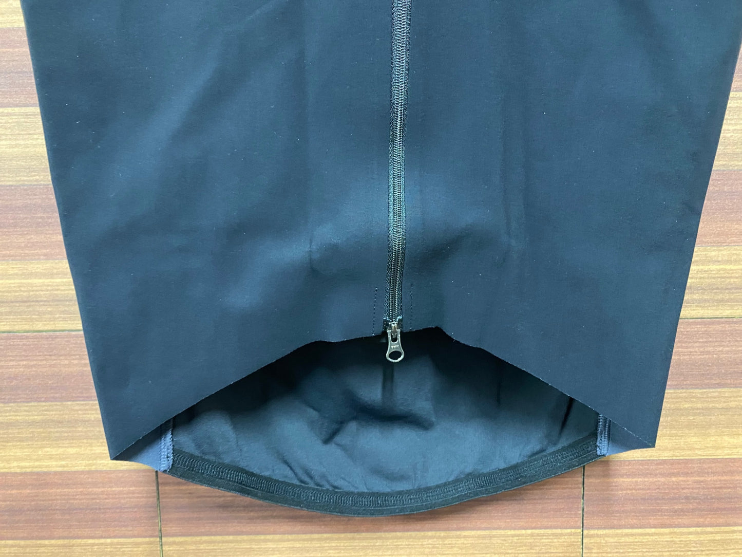 IU807 アソス Assos EQUIPE RS GILET TARGA  X/3 ジレ サイクルベスト S