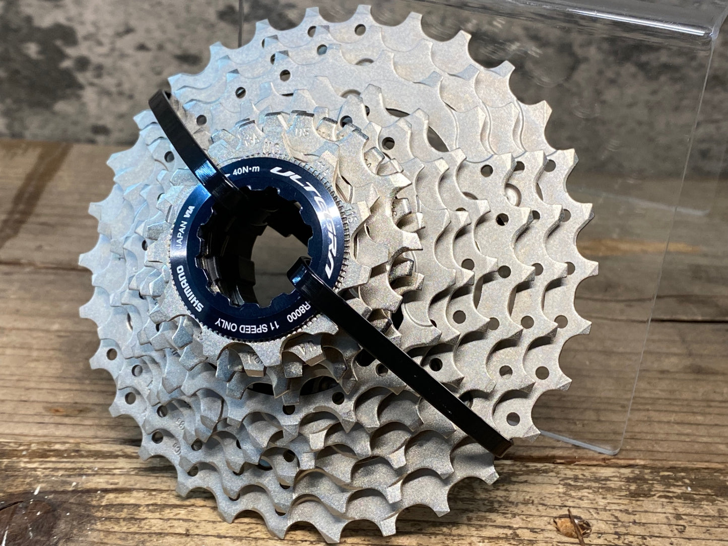 IM148 シマノ SHIMANO アルテグラ ULTEGRA CS-R8000 スプロケット 11-30T 11S