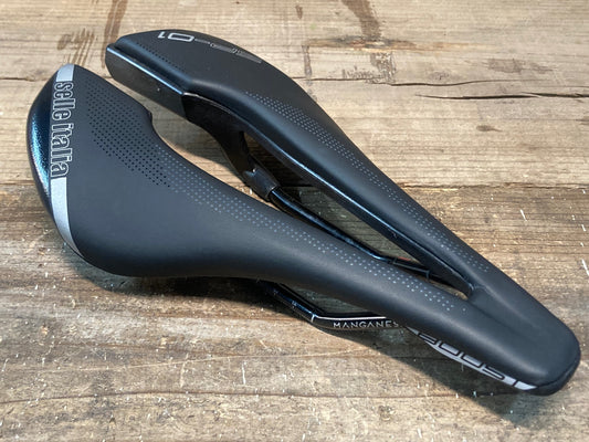 IQ018 セライタリア SelleItalia ブースト Boost SP-01 サドル マンガネーゼレール