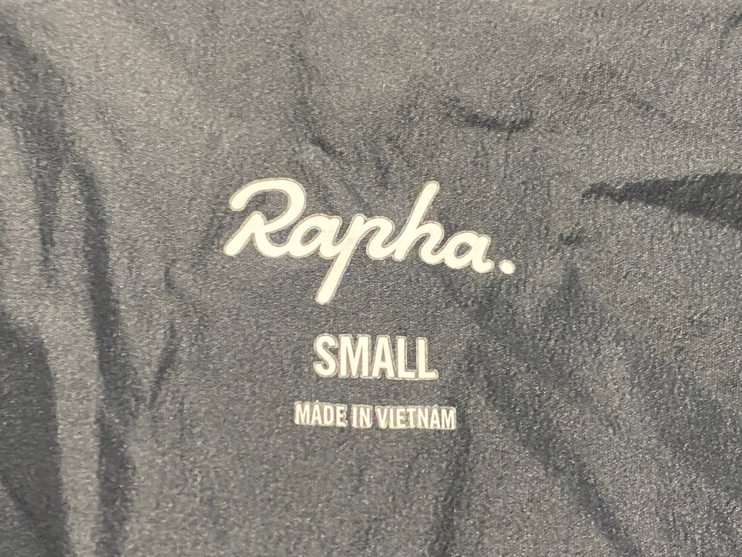 IZ430 ラファ Rapha WOMEN'S PRO TEAM LIGHTWEIGHT GILET ジレ サイクルベスト 黒 レディース S