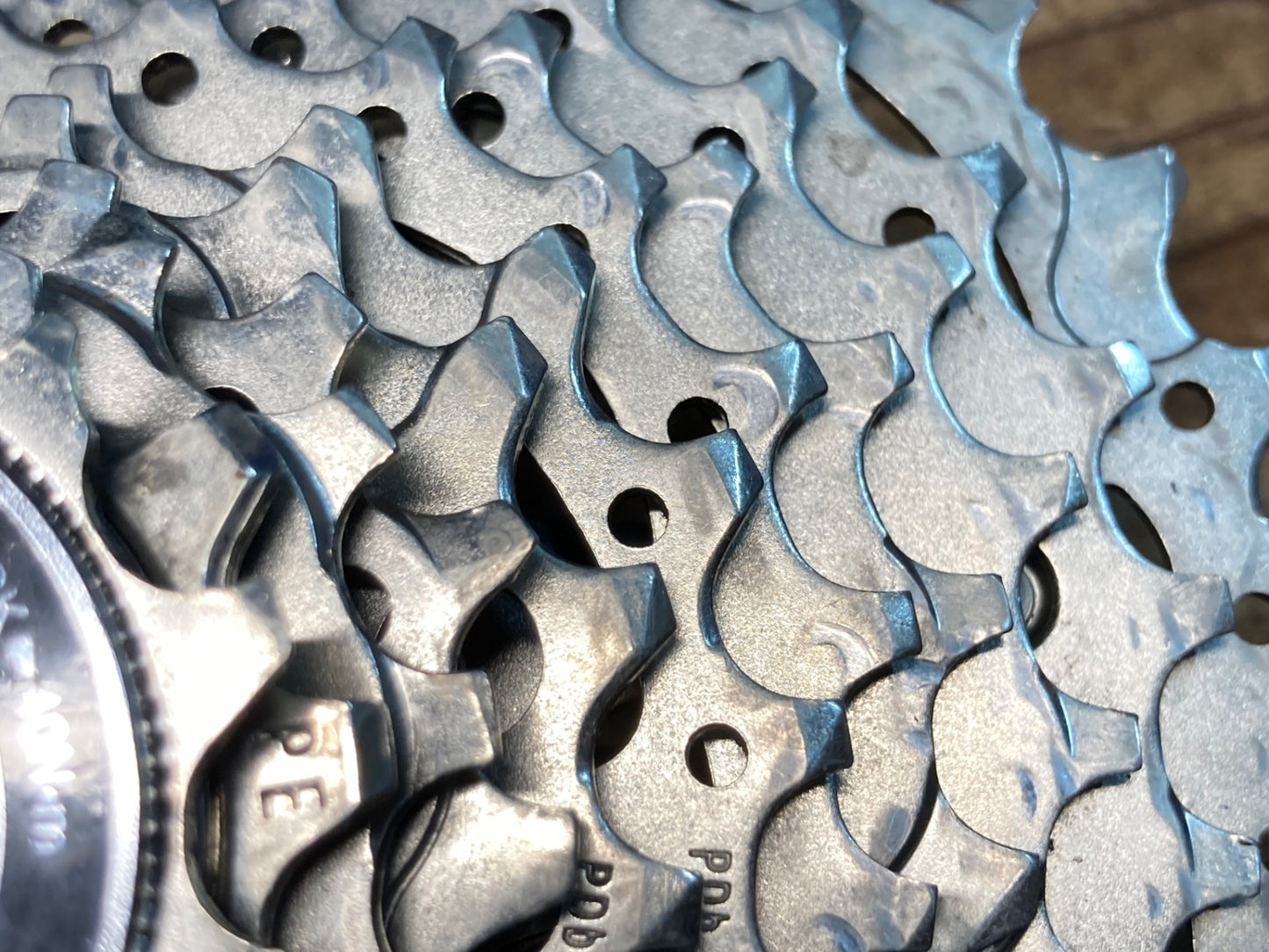 IU362 シマノ SHIMANO 105 CS-5800 スプロケット 11S 11-32T