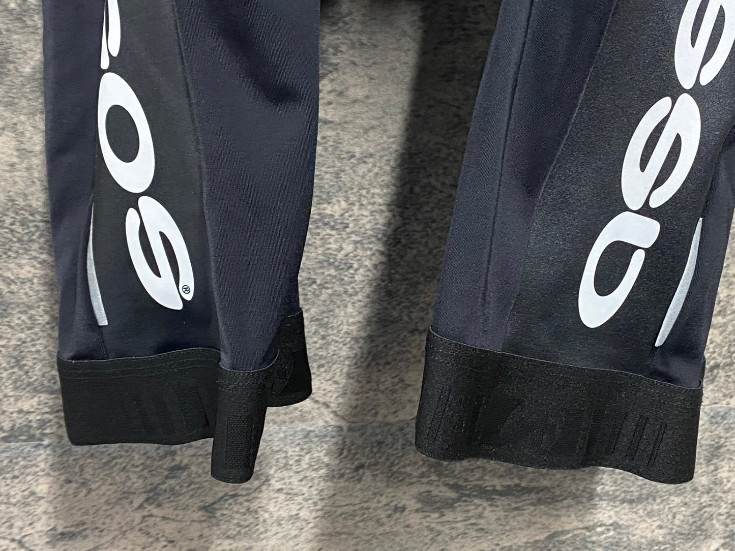IW212 アソス assos FI.UNO_S5 ビブショーツ 黒 L
