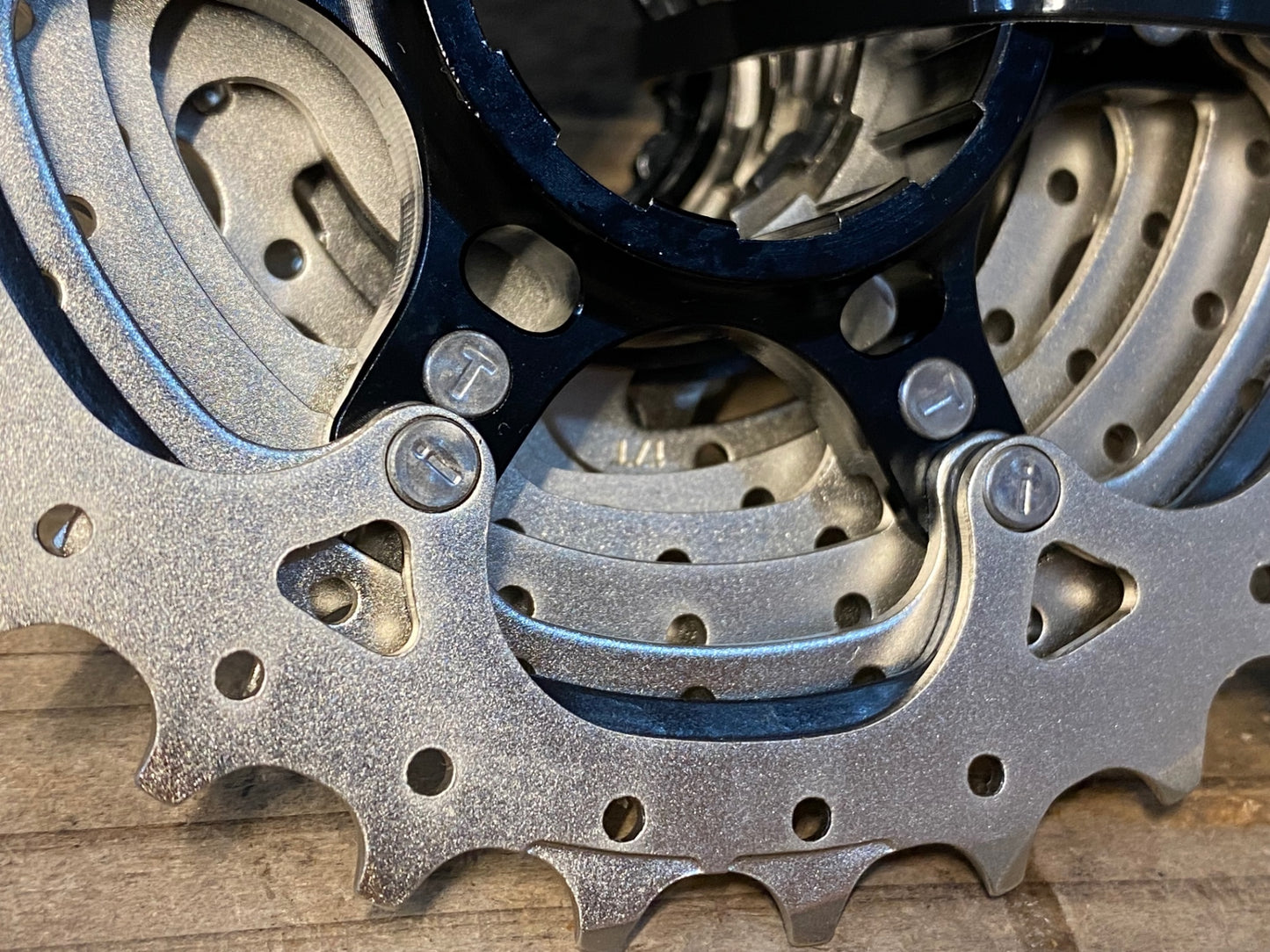 IY911 サンレース SunRace スプロケット 11-28T 11S シマノ対応