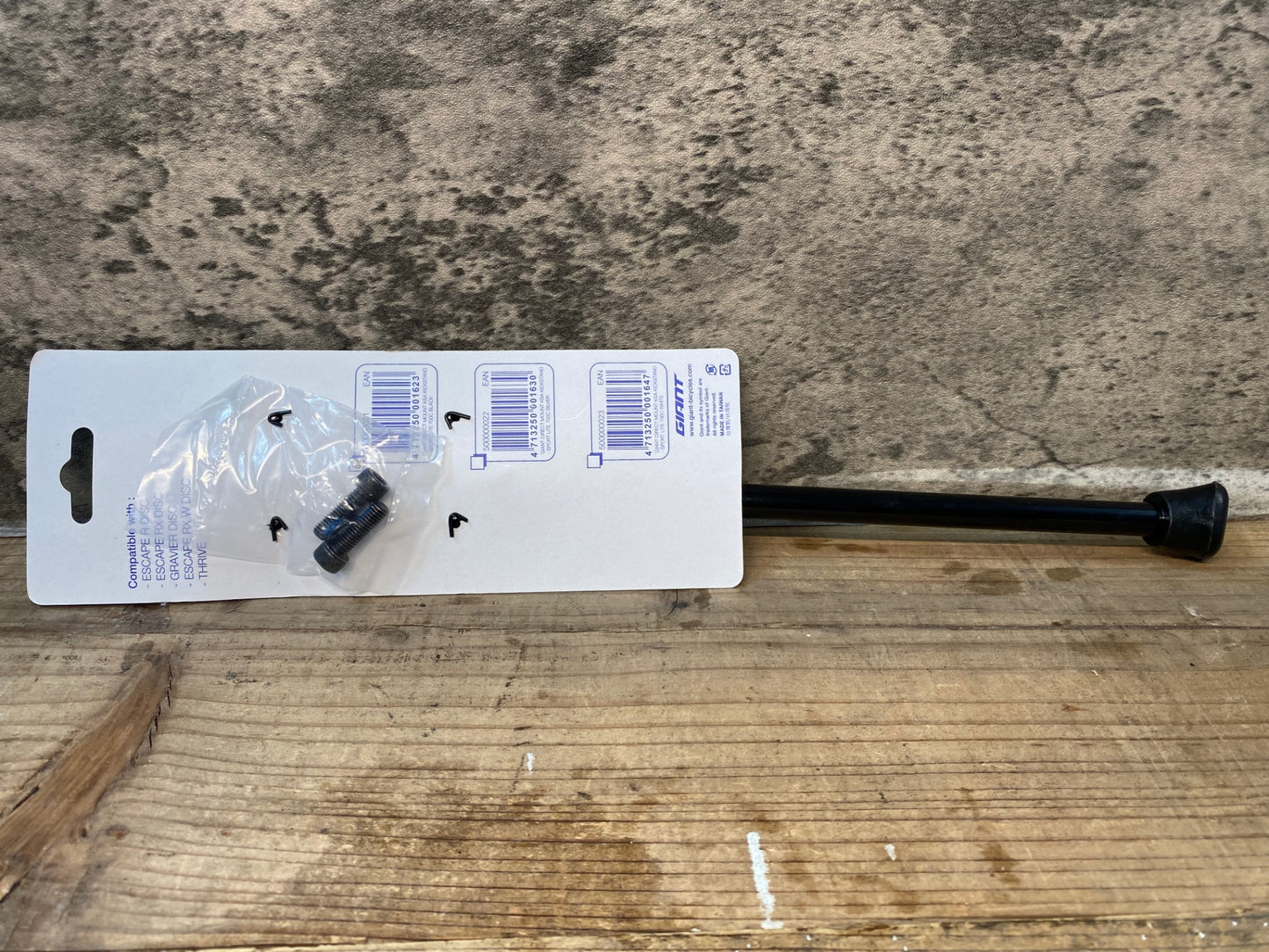 IV672 ジャイアント GIANT Direct Mount KSA Kickstand - Sport Lite 700c キックスタンド