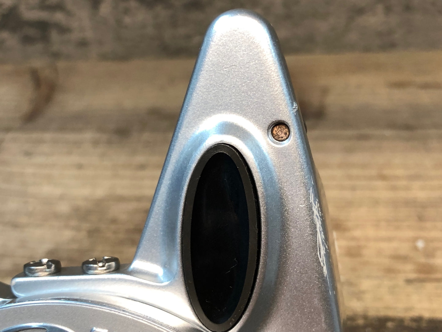 IS169 シマノ SHIMANO ネクサーヴ NEXAVE SPCM FD-C910 フロントディレイラー Di2