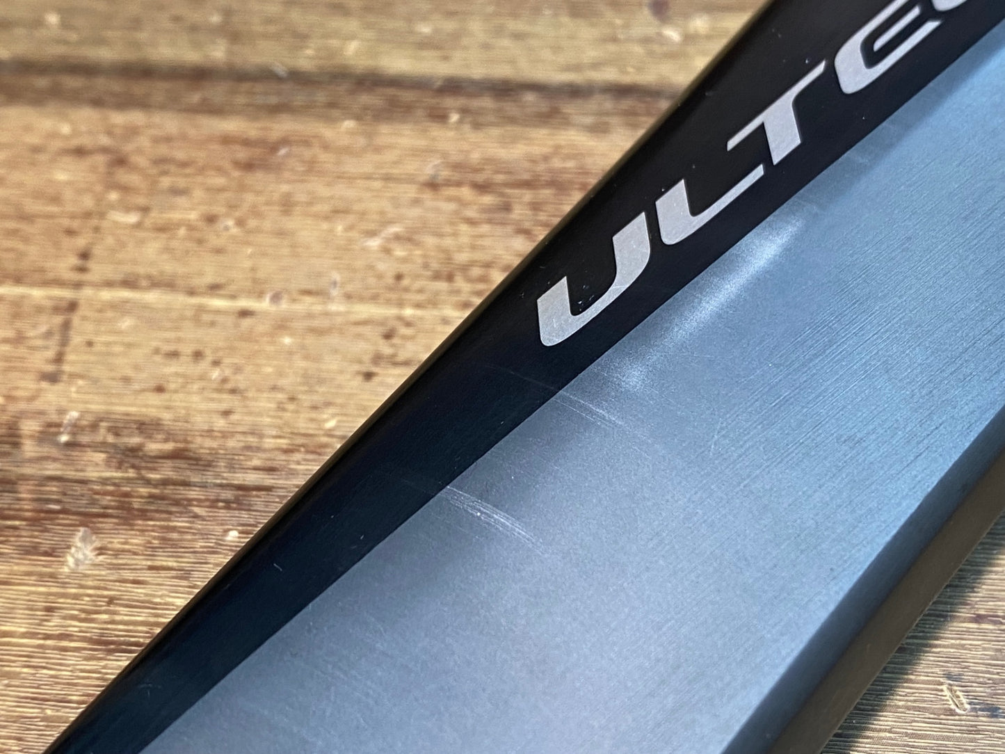 IJ330 4iiii プレシジョン PRECISION パワーメータ クランクアーム 左 SHIMANO ULTEGRA FC-R8000 172.5mm