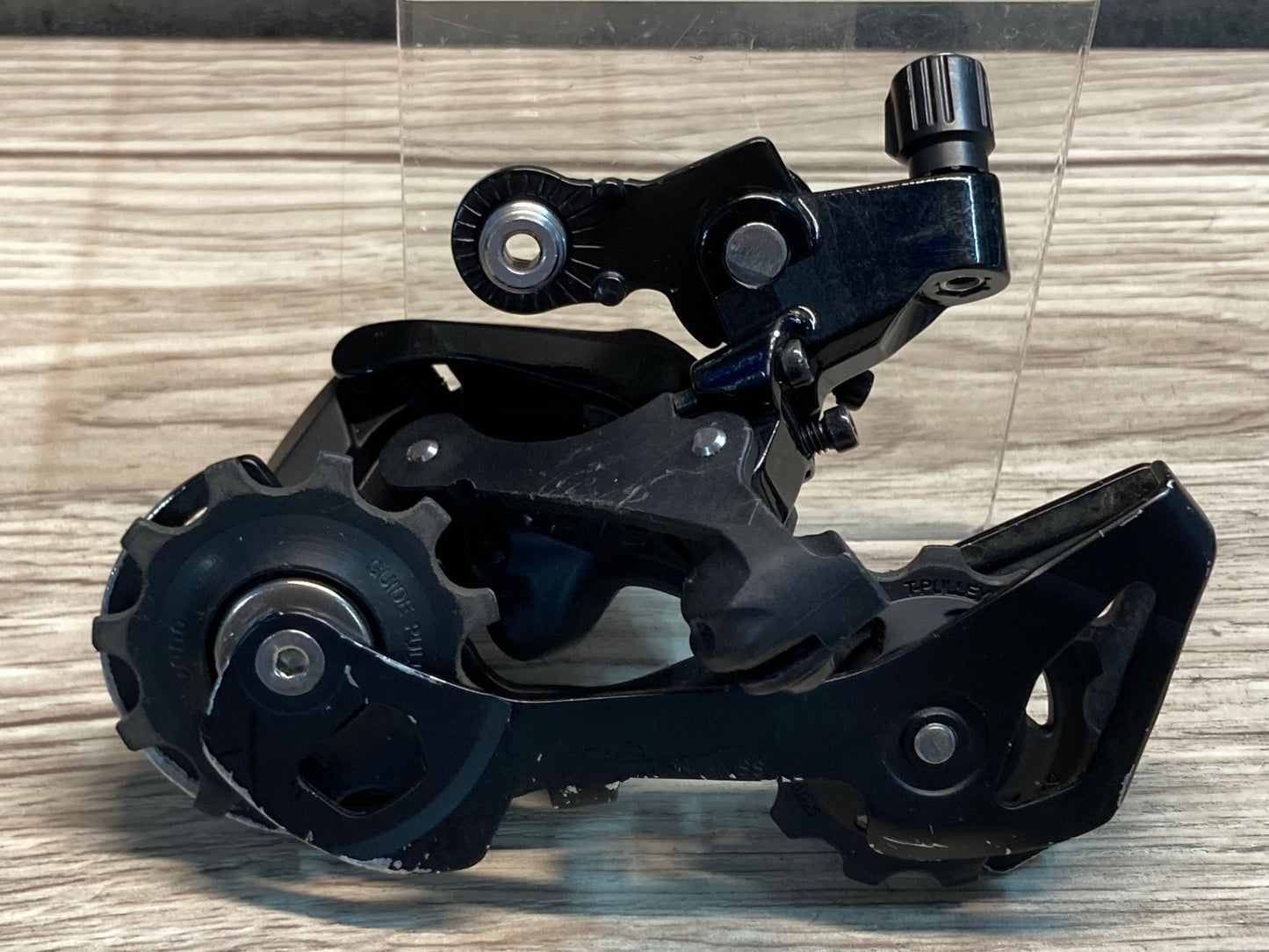 IX323 シマノ SHIMANO 105 RD-R7000 リアディレイラー 11S SS ※ケーブルガイド欠品