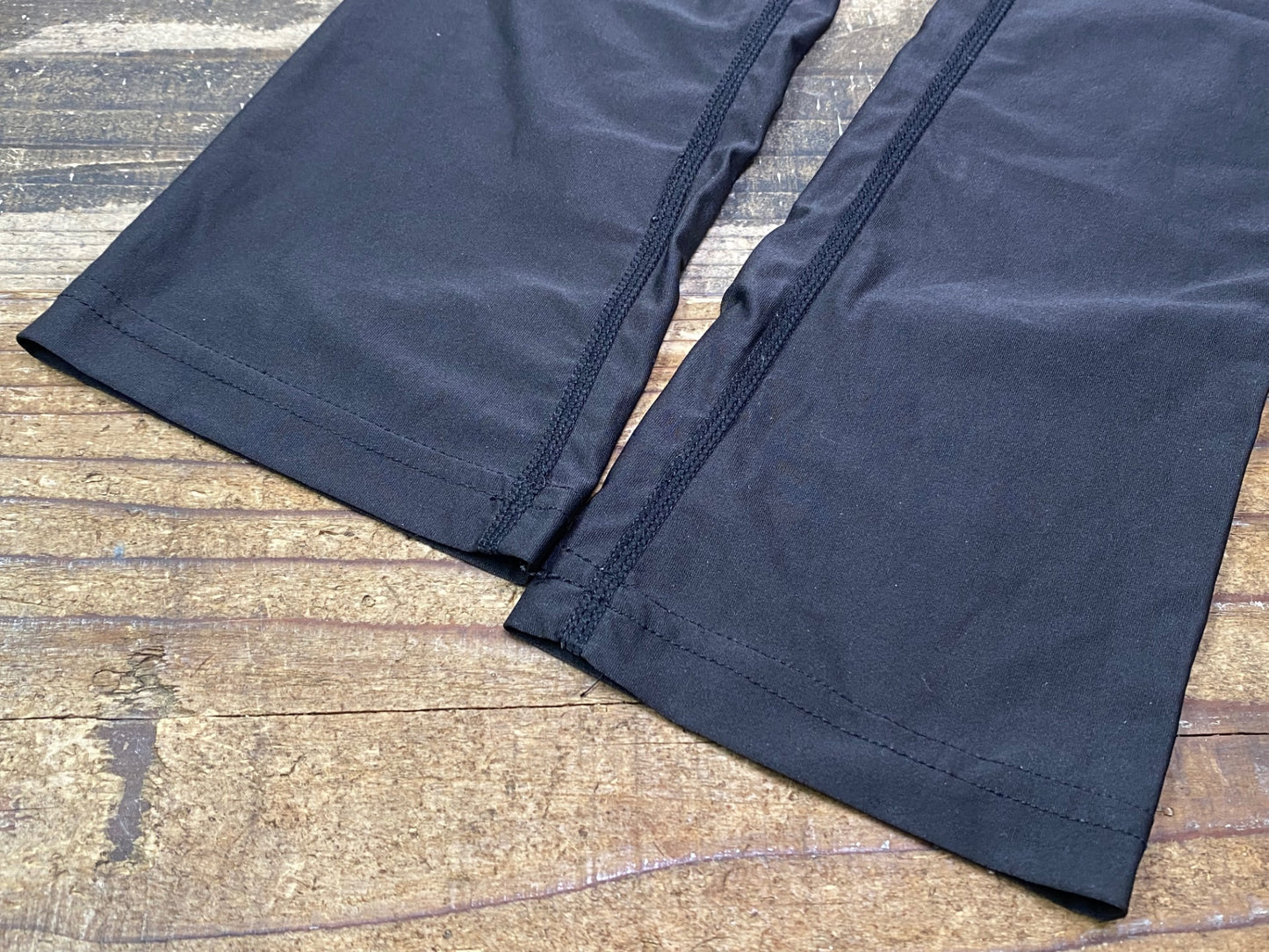 IR951 マヴィック MAVIC アームカバー 黒 M