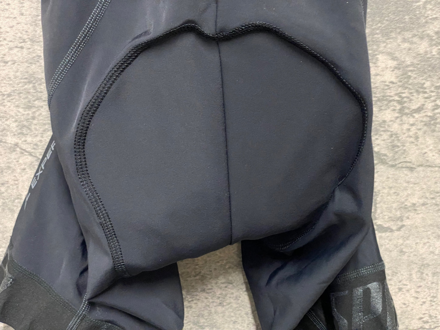 JA735 スペシャライズド SPECIALIZED ビブショーツ 黒 XS SL PRO