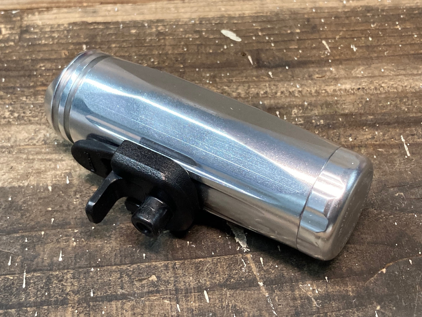 IO836 レザイン LEZYNE SUPER DRIVE XL & FEMTO DRIVE ライト 前後セット