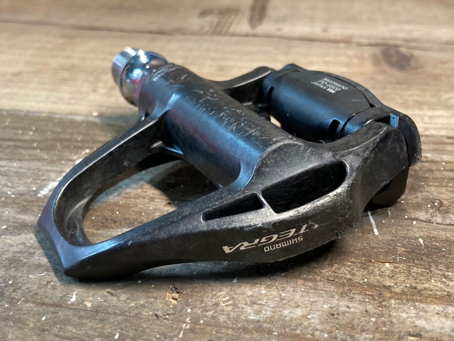 IN364 シマノ SHIMANO アルテグラ ULTEGRA PD-6800 ビンディングペダル SPD-SL