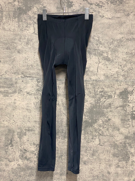 IZ202 パールイズミ PEARL iZUMi レーサータイツ 黒 M