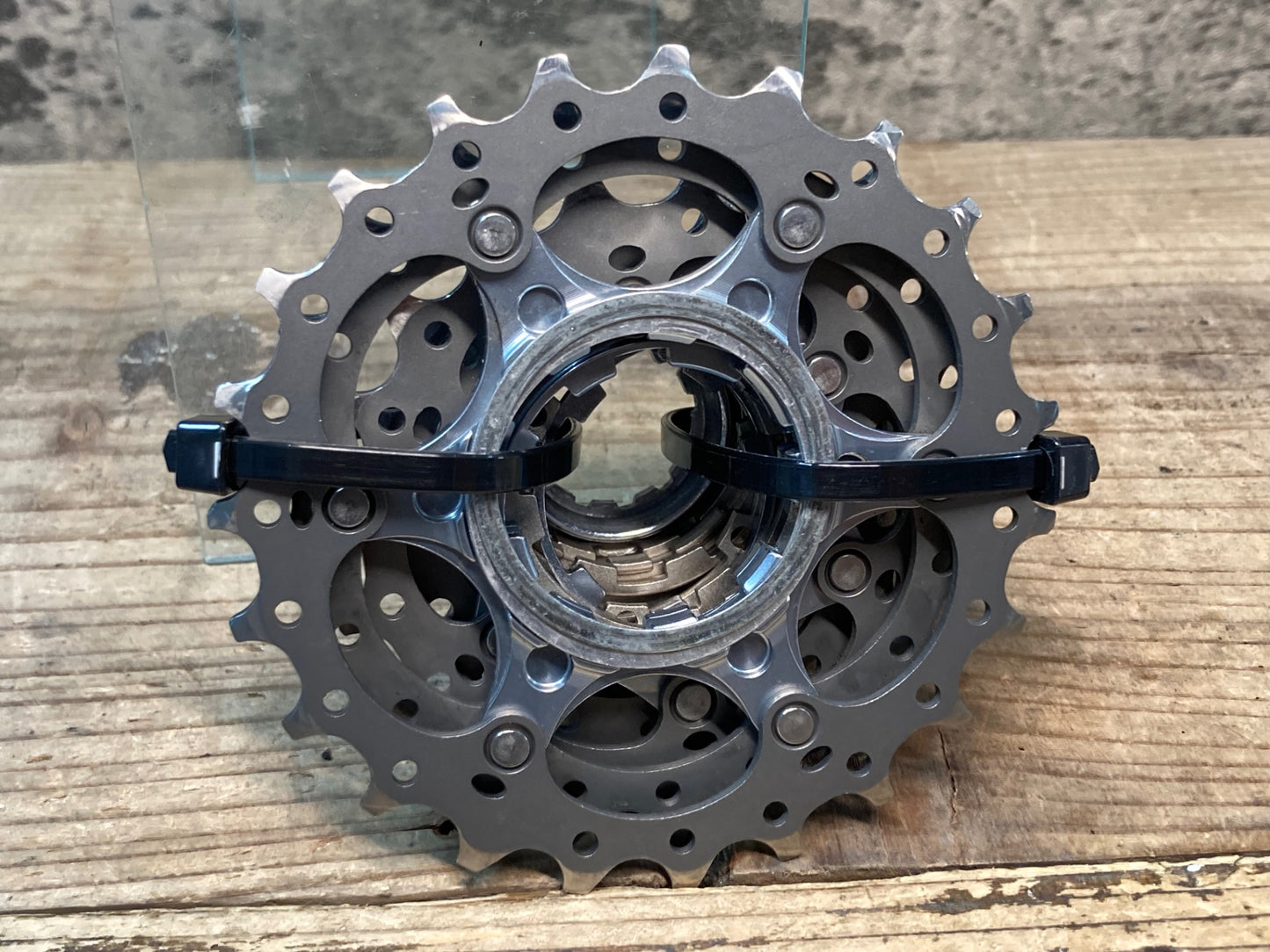HL238 シマノ SHIMANO デュラエース DURA-ACE CS-7900 スプロケット 11-23T 10S