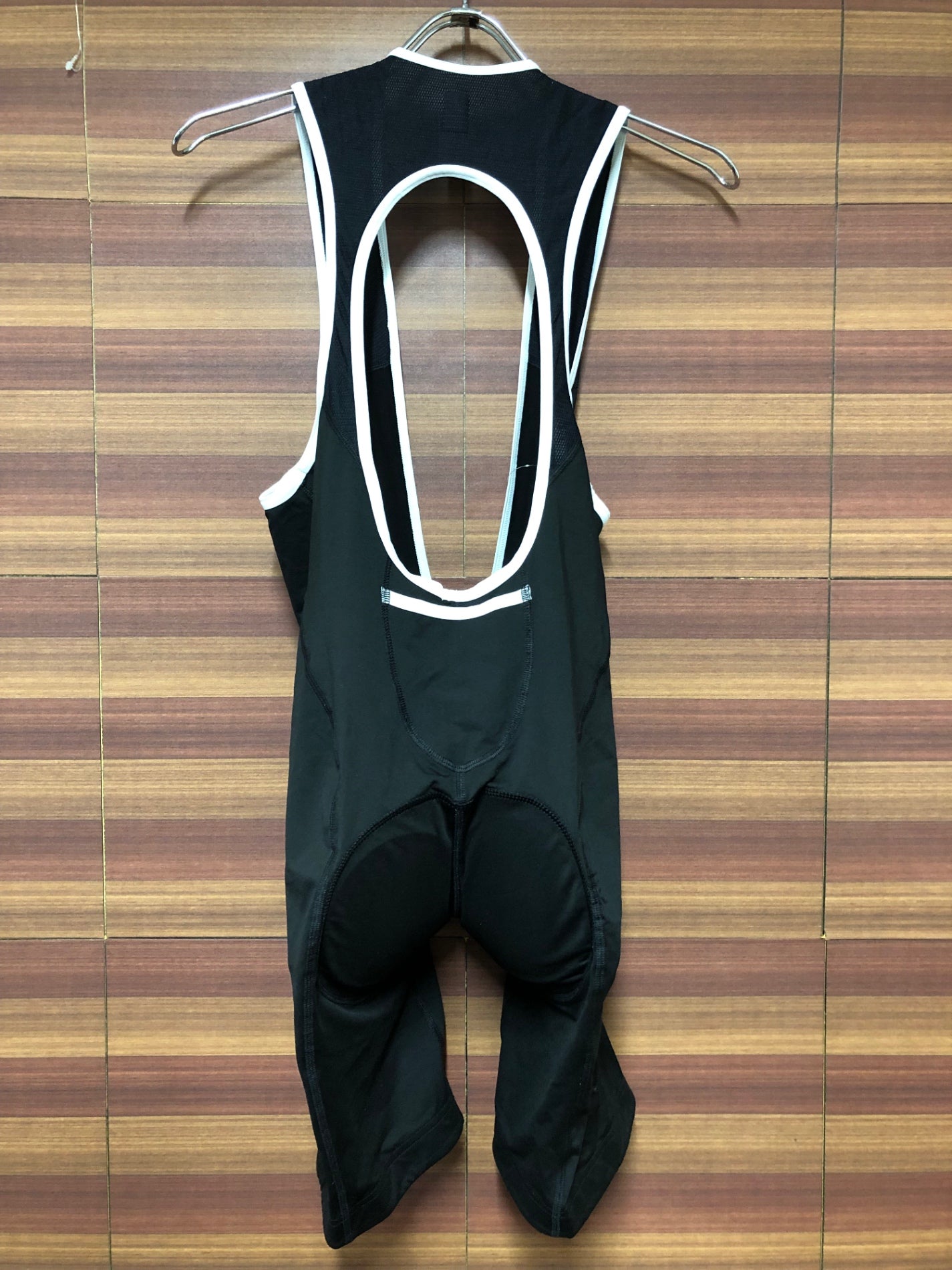 IK603 ラファ Rapha CLASSIC BIB SHORTS 2 ビブショーツ 黒 M