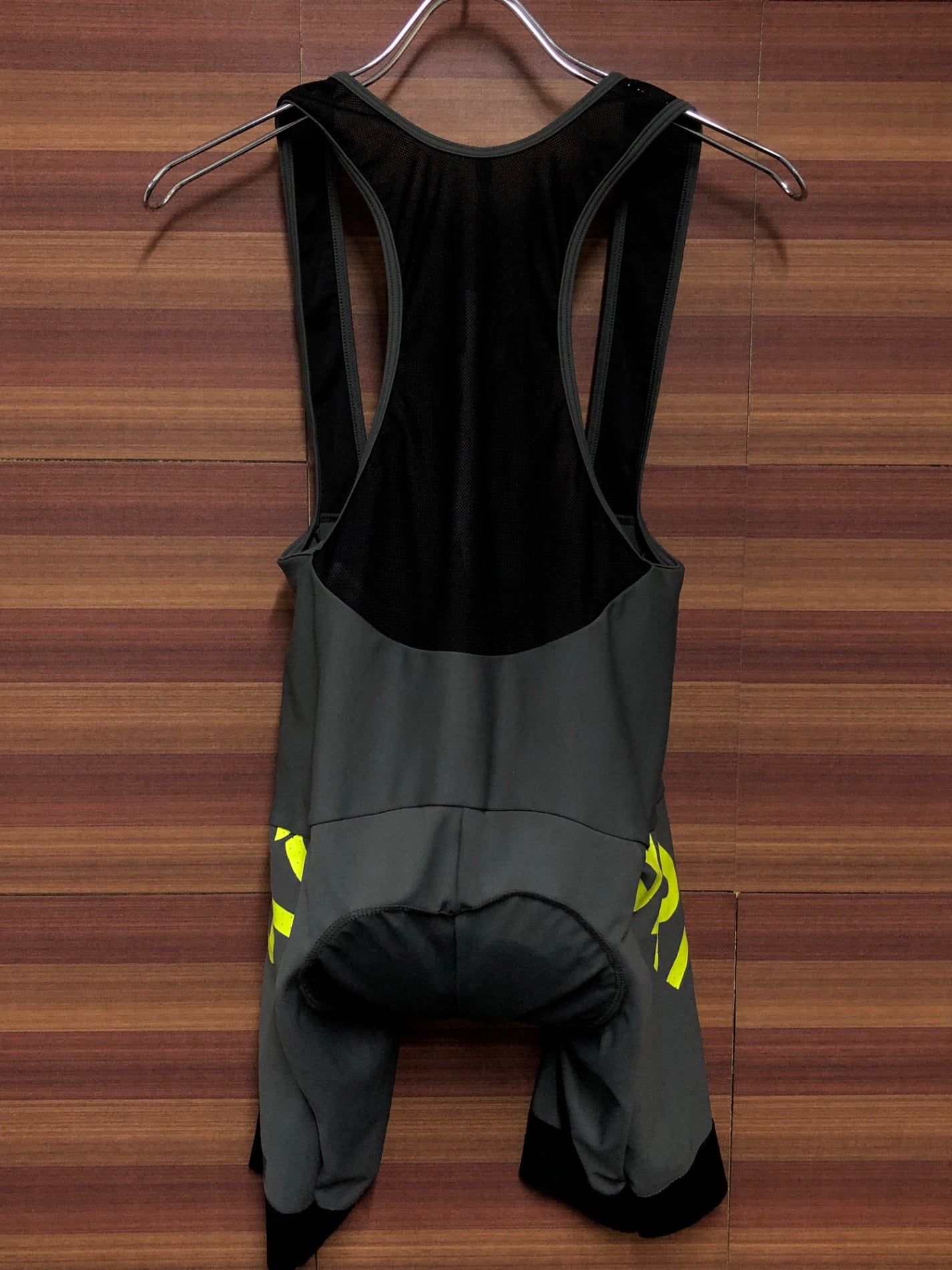 IL859 ブリコ BRIKO CLASSIC BIB 2.0 ビブショーツ カーキ M