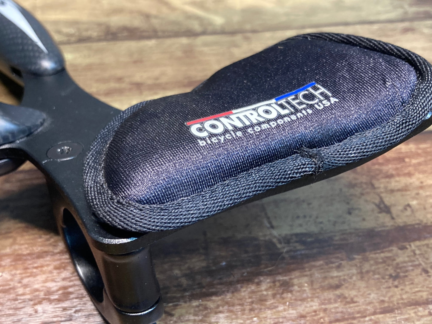 IV477 コントロールテック CONTROL TECH AERO DH BAR DHバー Φ31.8