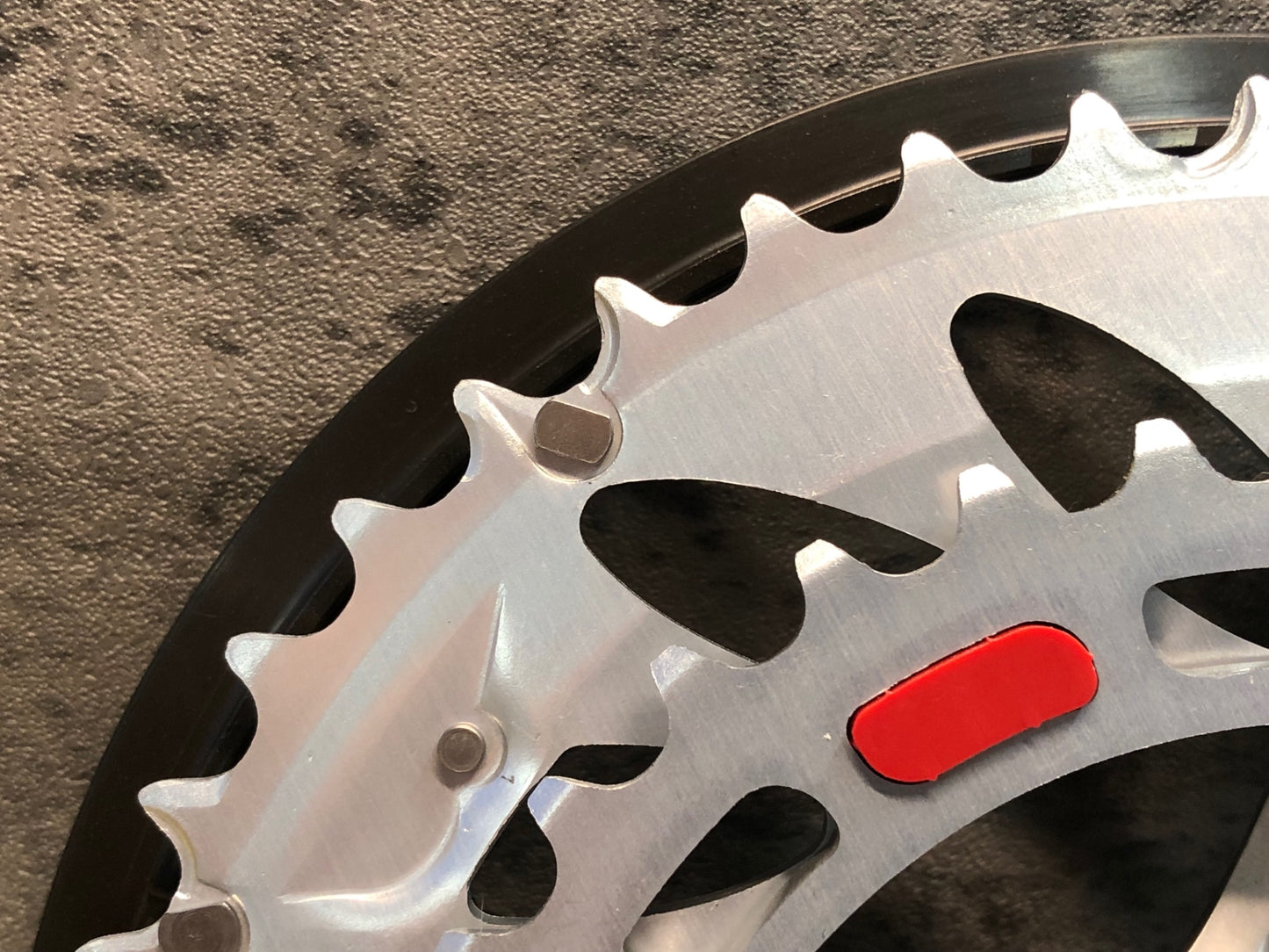 IS162 シマノ SHIMANO ネクサーヴ NEXAVE FC-C900 クランクセット 46/34T 170mm Di2