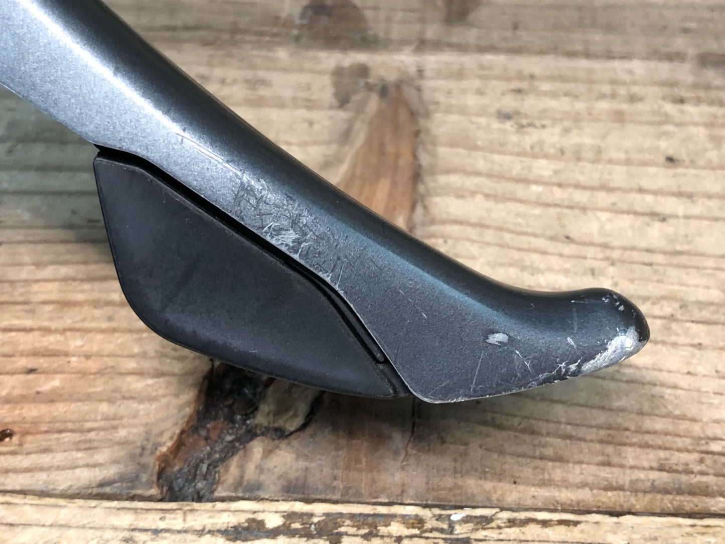 IZ271 シマノ SHIMANO クラリス Claris ST-R2000 STIレバー 2x8S