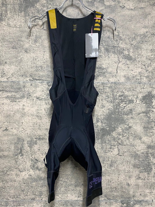 IY106 ラファ Rapha GS Imperial Thermal Bib ビブショーツ S