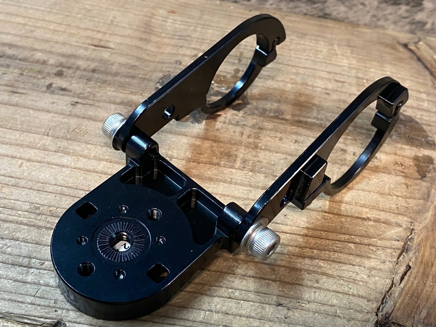 IW353 レックマウント REC MOUNT サイクルマウント ガーミン用