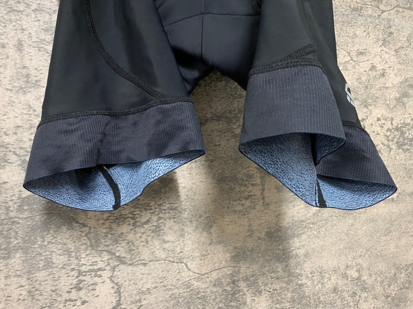 JA273 パールイズミ PEARL iZUMi レーサーパンツ 黒 S