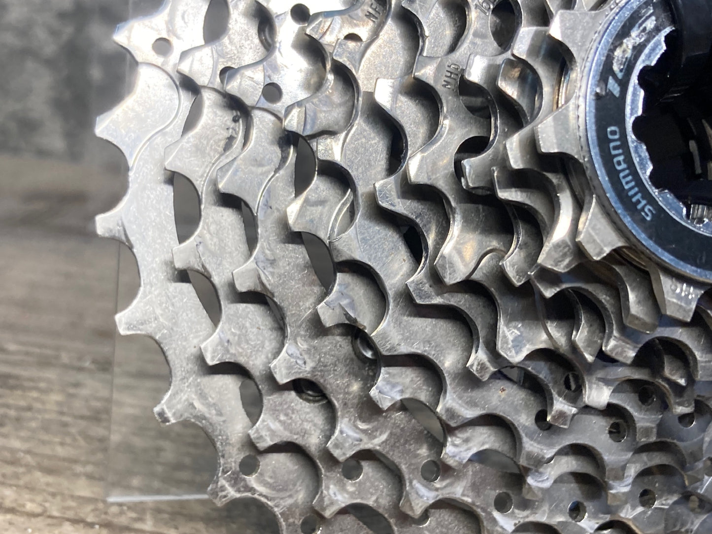 IC435 シマノ SHIMANO 105 CS-5800 スプロケット 11-32T 11S