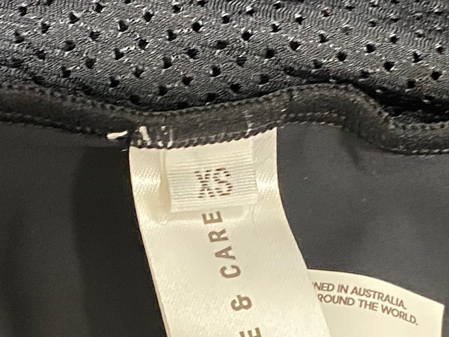 JB574 ブラックシープ BLACK SHEEP ビブショーツ 黒 XS