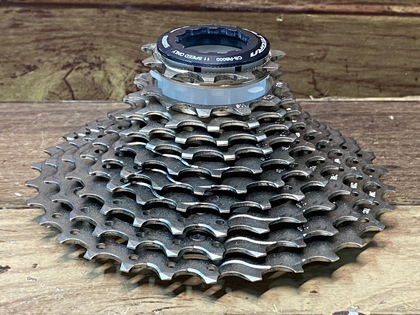 IK728 シマノ SHIMANO アルテグラ ULTEGRA CS-R8000 スプロケット 11-30T 11S