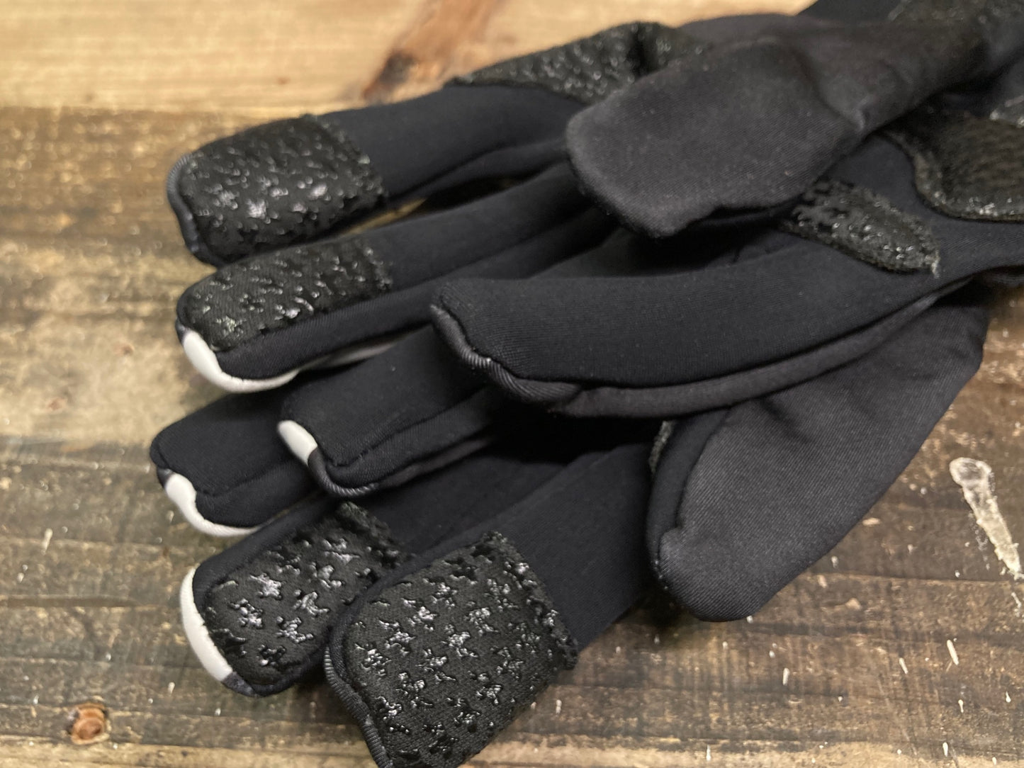 IU533 アソス assos EARLY WINTER5 Lサイズ