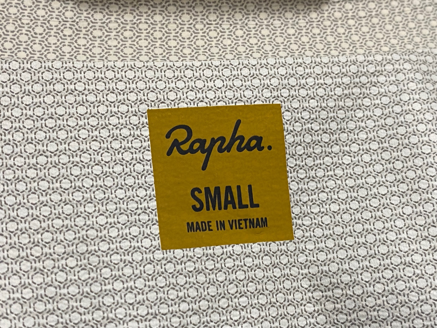 IY458 ラファ Rapha CORE RAIN JACKET Ⅱ長袖 レインジャケット カーキ S