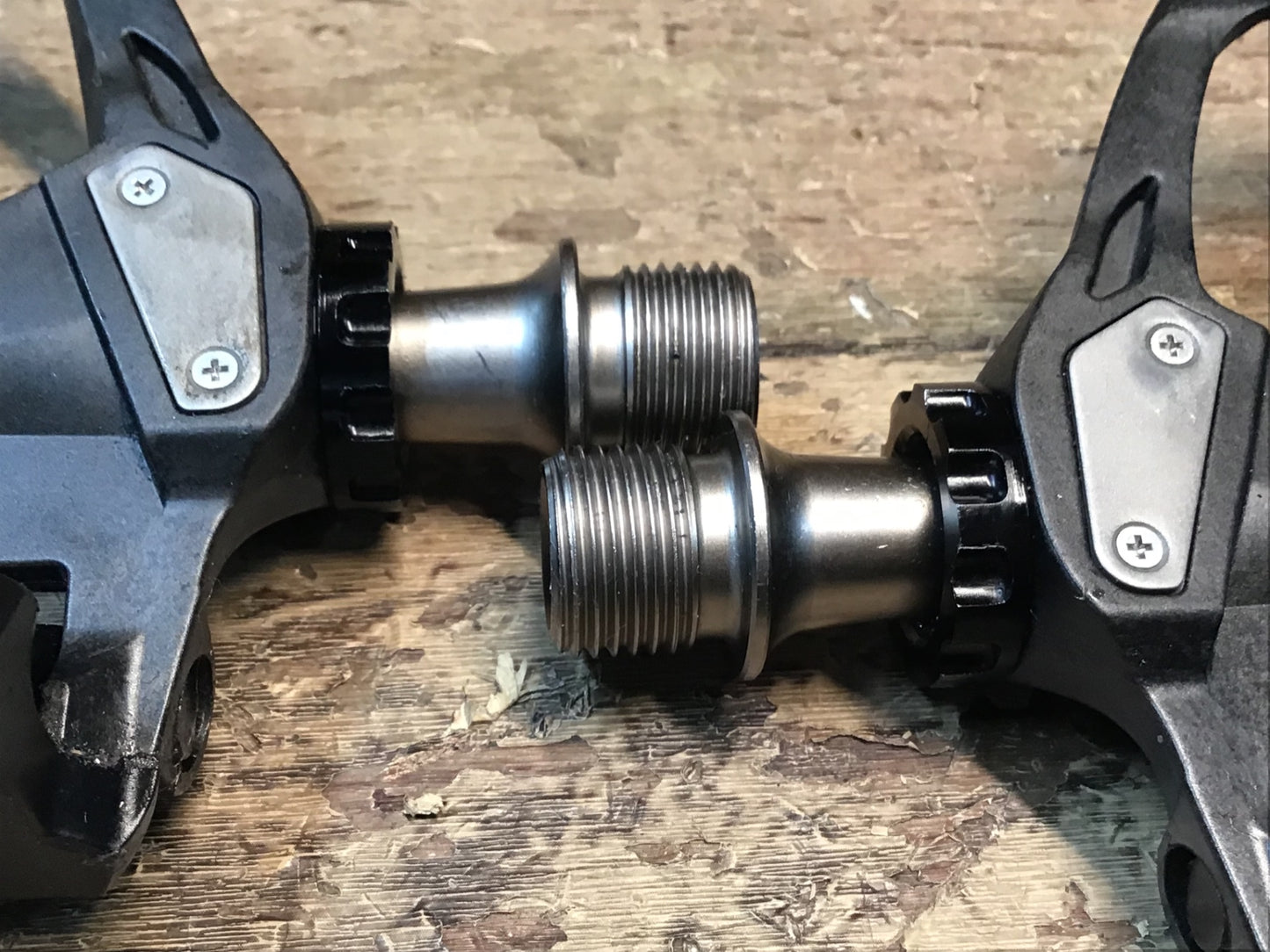 IK803 シマノ SHIMANO 105 PD-R7000 ビンディングペダル SPD-SL