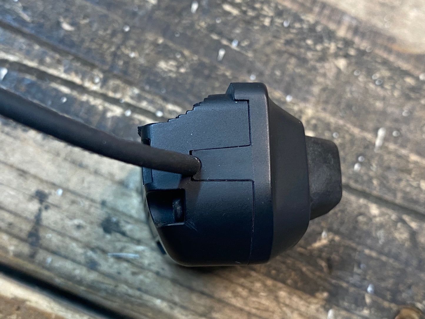 IW673 シマノ SHIMANO SW-R600 Di2 シフトスイッチ