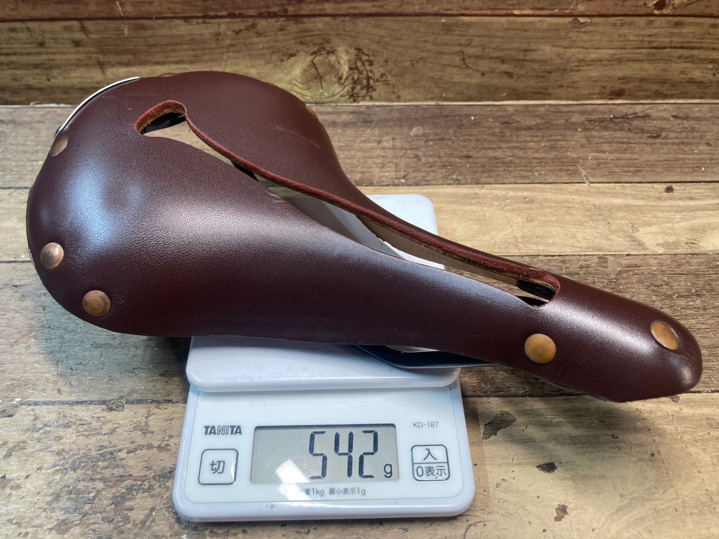 IF901 セラ アナトミカ SELLE ANATOMICA X1 leather saddle oxblood サドル